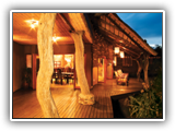 Impodimo Game Lodge