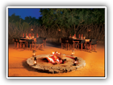 Impodimo Game Lodge