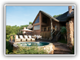Impodimo Game Lodge
