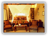 Inyati Game Lodge - Luxury Accomodation