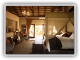 Inyati Game Lodge - Executive Chalets