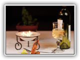 Ivory Tree Game Lodge Dining