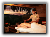 Ivory Tree Game Lodge Spa