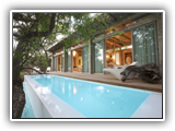 Kapama Karula - Chalet