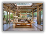 Kapama Karula - Guest area