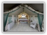 Kapama Karula - Luxury tented accommodation
