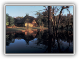 Kruger Park Lodge - Lake