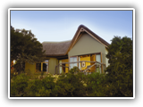 Kuzuko Lodge -  Chalet