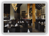 Kwa Maritane Bush Lodge Restaurant