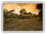 Kwafubesi Tented Safari Camp 