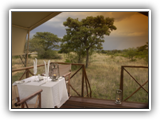 Kwafubesi Tented Safari Camp 