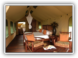 Kwafubesi Tented Safari Camp 