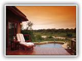 Tinga Legends Lodge - Suite with Pool