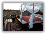 Lion Sands Game Reserve - Chalkley Treehouse