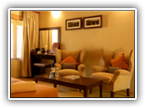Mabula Game Lodge
