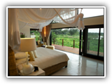 Lion Sands River Lodge - Superior Luxury Bedroom