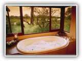 Tinga Legends Lodge - Bathroom