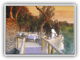Tinga Legends Lodge - Boma