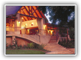 Tinga Legends Lodge - Exterior