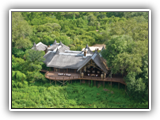 Tinga Narina Lodge - Suite View
