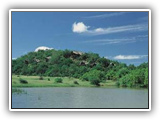 Tshukudu Bush Lodge