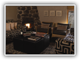 Tshukudu Bush Lodge Lounge