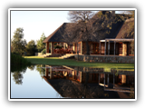 Walkersons Hotel and Spa -  Central Facility