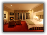 Walkersons Hotel and Spa - Luxury Lakeside Rooms