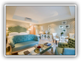 The Twelve Apostles Hotel and Spa - Luxury Room