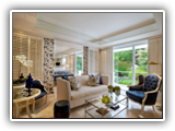 The Twelve Apostles Hotel and Spa -. One bedroom mountain facing suite