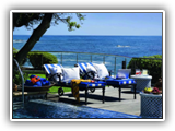 The Twelve Apostles Hotel and Spa - Atlantic Terrace Pool 