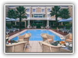 Airport Grand Hotel - Pool