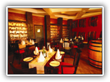 Centurion Lake Hotel - Brunos Restaurant