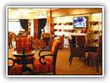 Centurion Lake Hotel - Front Lounge