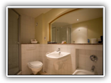 City Lodge Bryanston - Bathroom