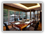 City Lodge Bryanston - Boardroom