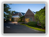 City Lodge Bryanston - Hotel Entrance