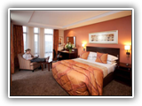 City Lodge Hatfield - Bedroom interior