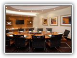 City Lodge Hatfield - Boardroom