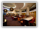 City Lodge Hatfield - Breakfast area