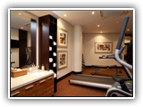 City Lodge Hatfield - Fitness Room