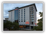 City Lodge Hatfield - Hotel exterior