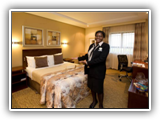 City Lodge Johannesburg Airport Barbara Road - Bedroom