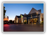 City Lodge Johannesburg Airport Barbara Road - Main entrance