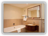 City Lodge OR Tambo Airport -  Bathroom