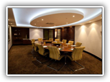 City Lodge OR Tambo Airport -  Boardroom