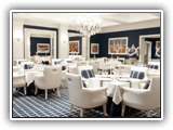 The Oyster Box Hotel - Grill Room