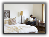 Spier - Standard Room
