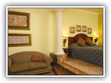 The Michelangelo - Deluxe Room