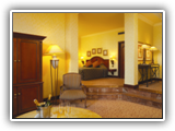 The Michelangelo - Executive Suite